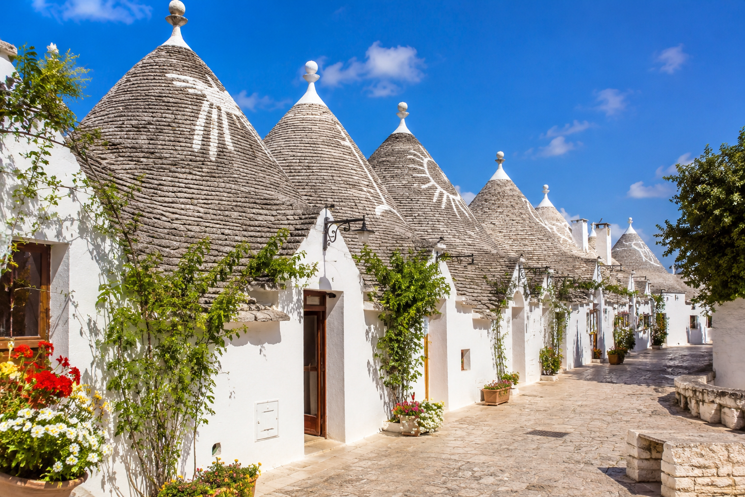 Trullo – Valle d'Itria, Puglia