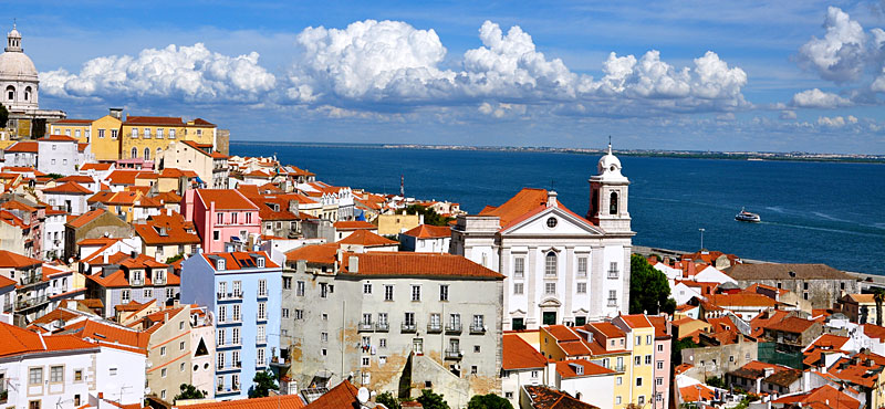 Lisbona Weekend – 3 Notti